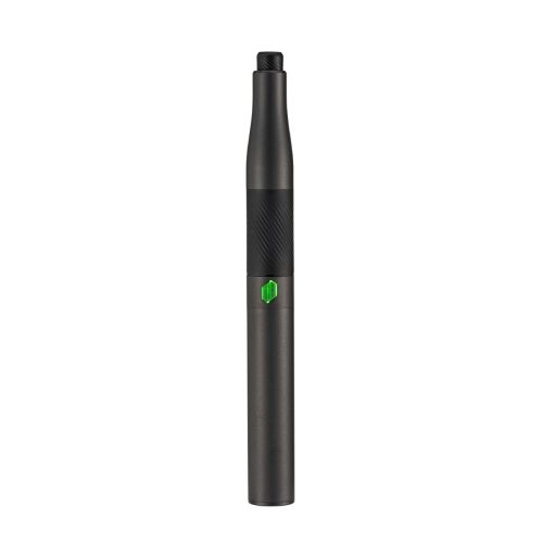 puffco plus con botón de encendido