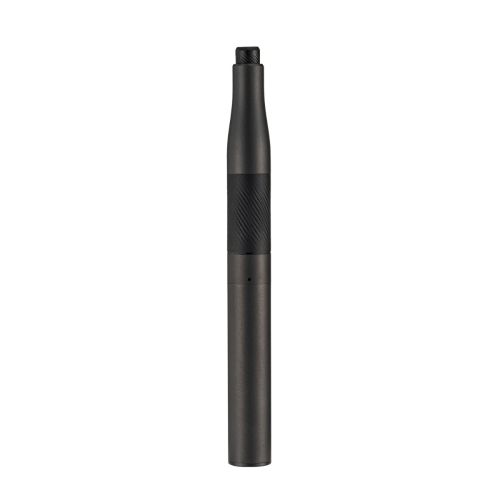 vaporizador puffco desde la vista trasera