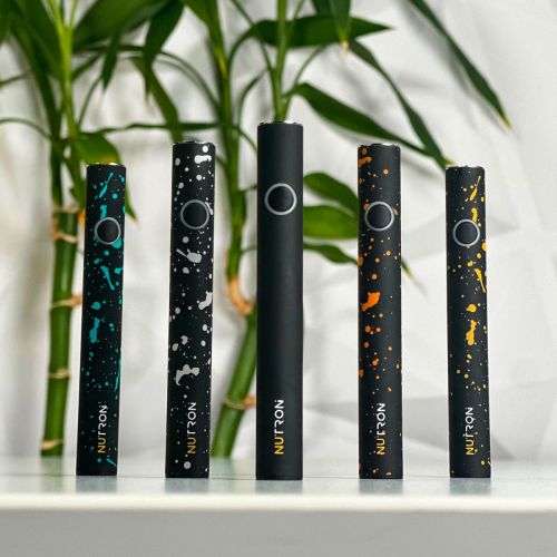 Tronian Nutron con todas las opciones de color