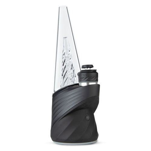 puffco peak pro nuevo con vista frontal