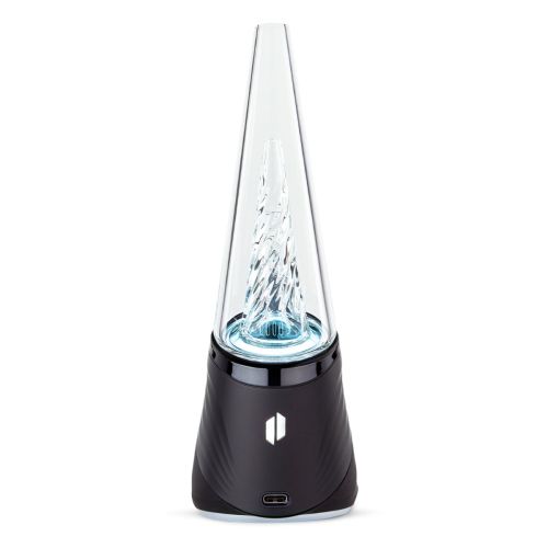 Puffco Peak Pro V2 con puerto de carga USB