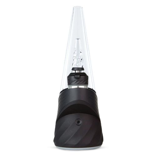 puffco peak pro nuevo con vista trasera