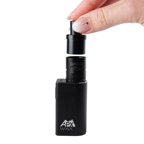 Pulsar APX Wax V3