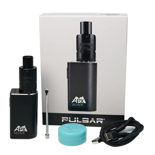 Accesorios para Pulsar APX Wax V3