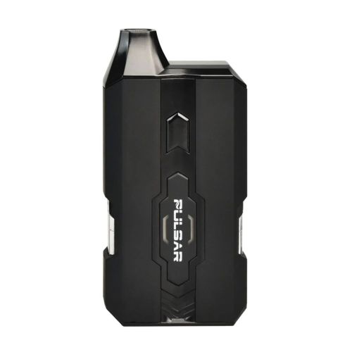 Vista de la base del vaporizador Pulsar DuploCart H2O