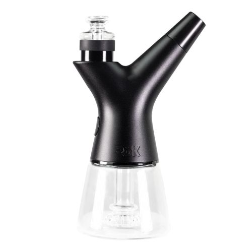 Vista lateral del e-rig Pulsar RoK