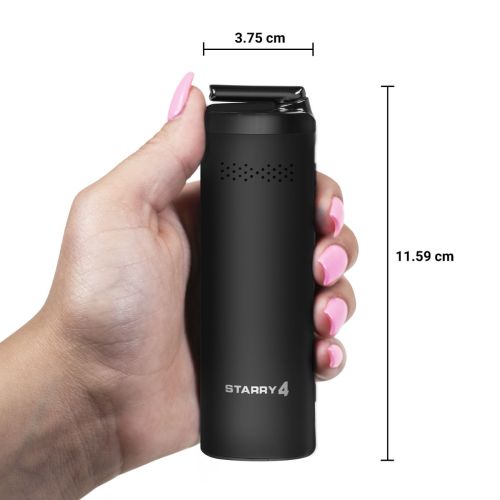 xmax starry V3 con medidas