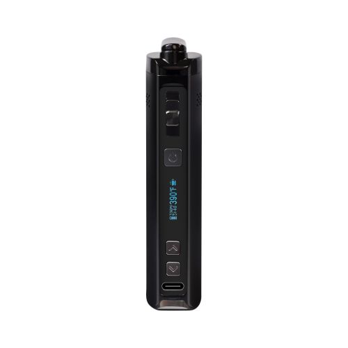 starry v3 xmax con botón de encendido y puerto de carga USB-C