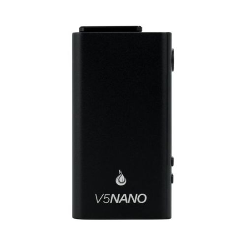 Vista base de Flowermate V5 Nano