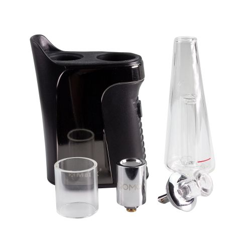 Xmax Qomo dab rig con todas sus partes