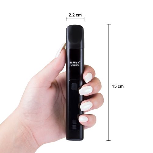 xmax v3 pro canada con medidas