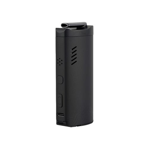 Vaporizador XVape Fog Pro: vista lateral
