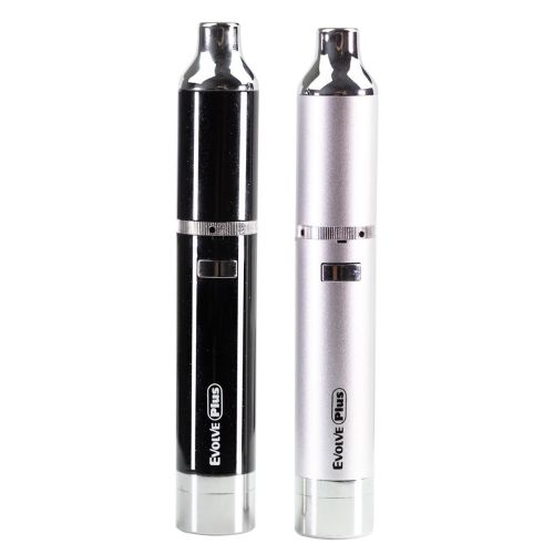 Vaporizador Yocan Evolve Plus con opciones de color