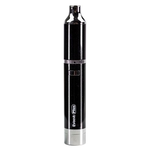 Vista frontal de Yocan Evolve Plus
