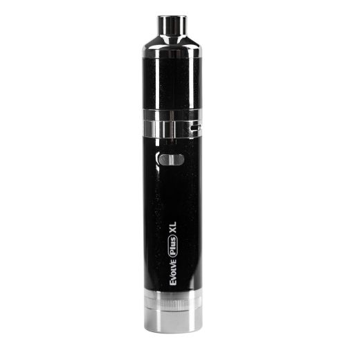 vaporizador yocan evolve plus xl con botón de control