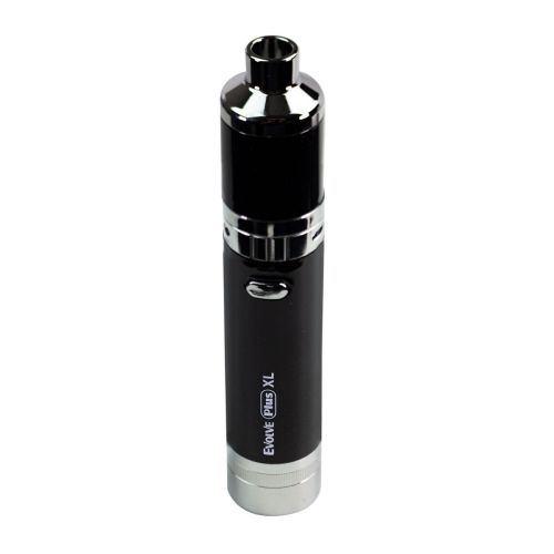 Vista frontal de Yocan Evolve Plus XL