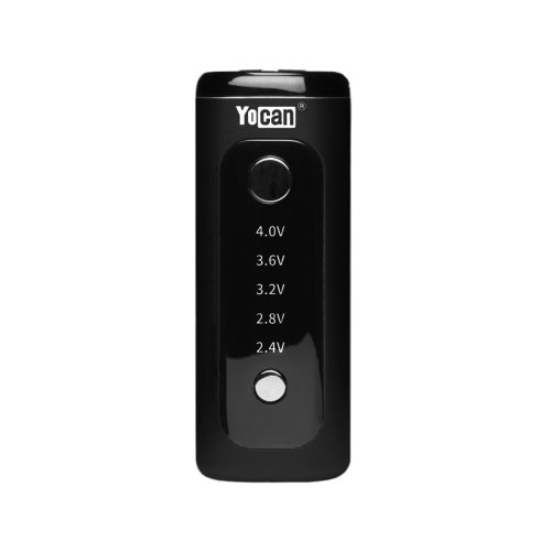 Yocan Kodo Plus de cerca