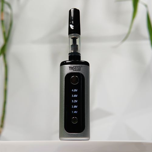 Yocan Kodo Plus Bateria de rosca 510