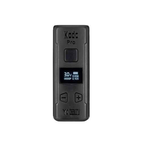 Vista base de Yocan Kodo Pro