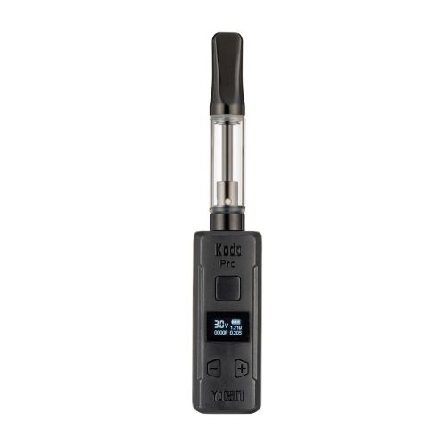 Vaporizador Yocan Kodo Pro con boquilla
