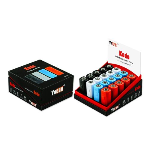 Yocan Kodo - Caja