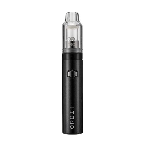 Vaporizador Yocan Orbit con botón de encendido
