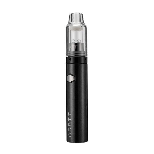 Vista lateral izquierda de Yocan Orbit