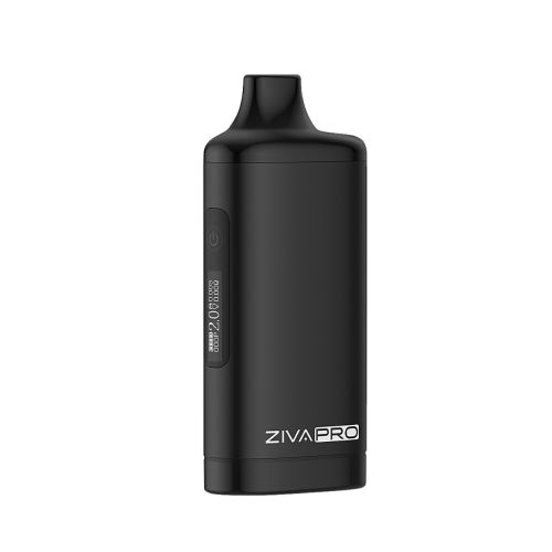 Vista frontal de Yocan Ziva Pro