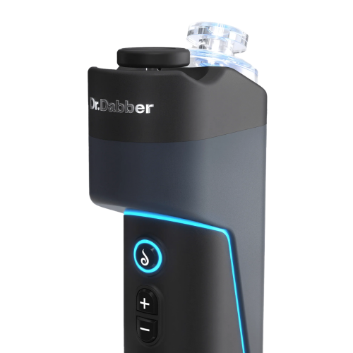 Dr. Dabber Switch Go