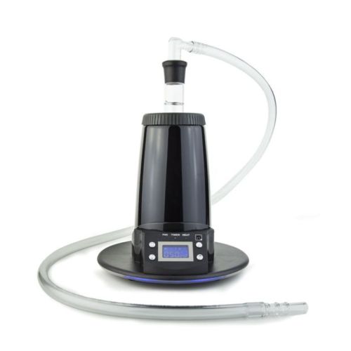 extremo q arizer con tubo