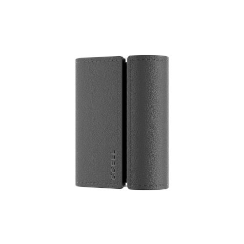 Vaporizador CCELL Fino en estuche de cuero