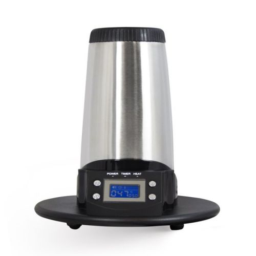 Vista base de Arizer V-Tower