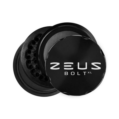 ZEUS Bolt con cámaras