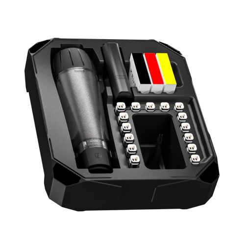 Vaporizador Zeus Arc S Hub con arcpods