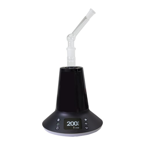 xq2 arizer con mini látigo