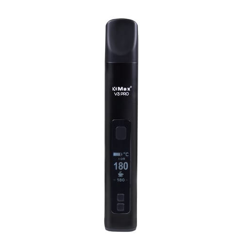 xmax v3 pro con botones de control