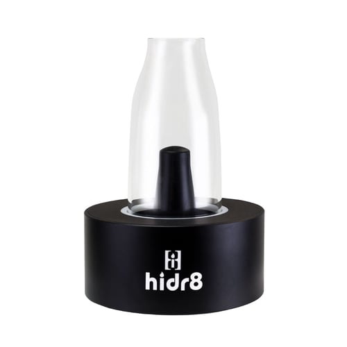 Vista frontal de Hidr8 Ola