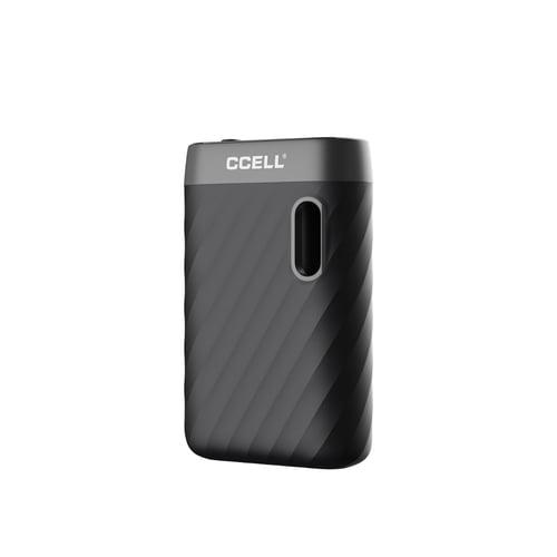 Vista lateral derecha del vaporizador CCELL Sandwave