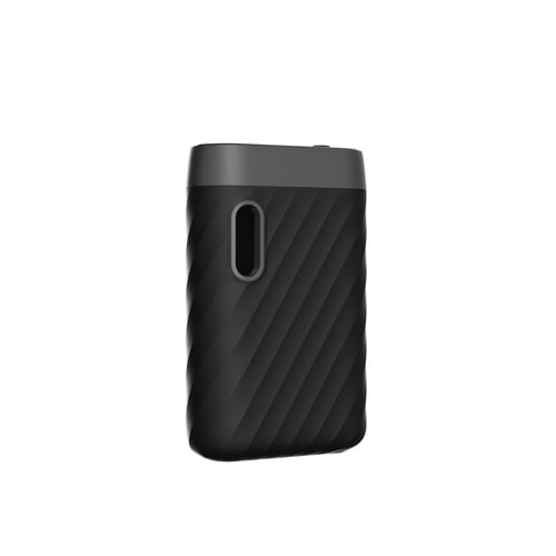 Vapeador CCELL Sandwave visto desde la parte trasera
