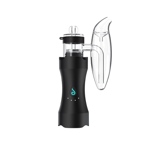 Vista base del Dr. Dabber XS