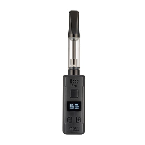 Vaporizador Yocan Kodo Pro con boquilla