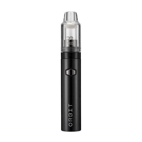 Vaporizador Yocan Orbit con botón de encendido