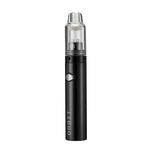 Vista lateral izquierda de Yocan Orbit