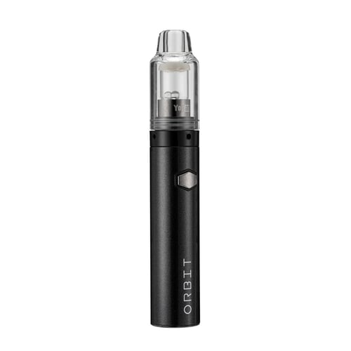 Vista lateral derecha del vaporizador Yocan Orbit