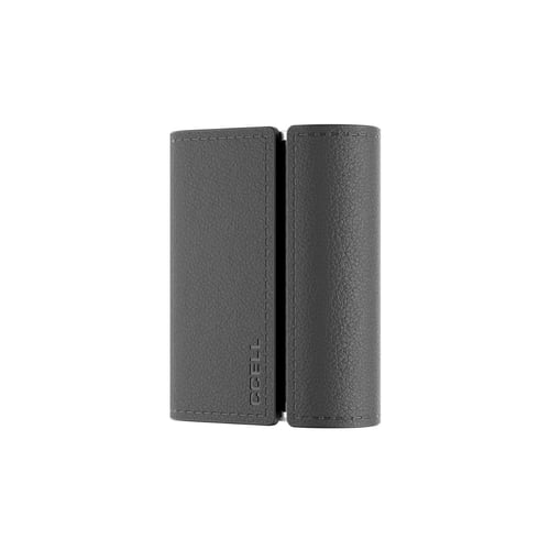 Vaporizador CCELL Fino en estuche de cuero