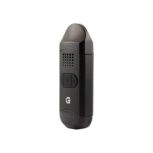 Vaporizador G Pen Dash 2: vista frontal