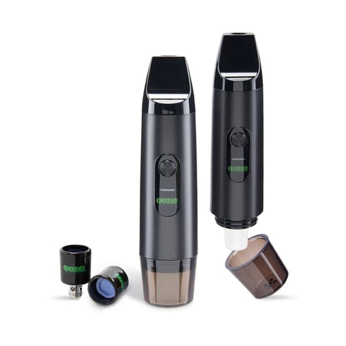 Kit completo Ooze Booster con accesorios incluidos