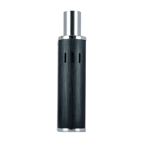 Vaporizador de hierbas secas Linx Gaia desde vista lateral