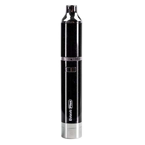 Vista frontal de Yocan Evolve Plus