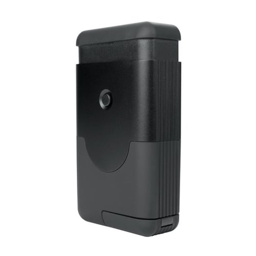 Vista trasera del vaporizador ArGo de Arizer
